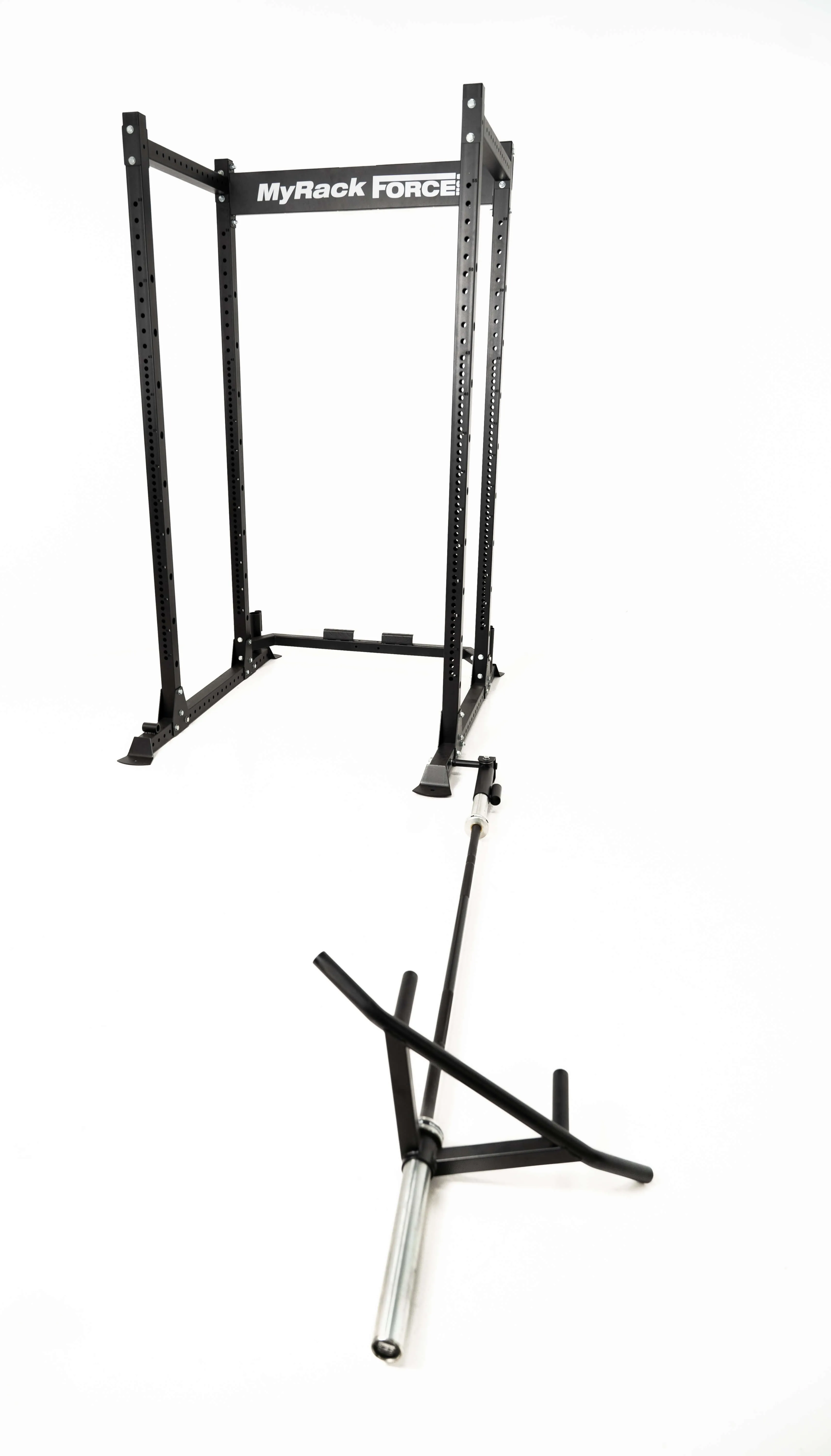 Force USA MyRack Modular Power Rack Custom Power Cage Squat Rack