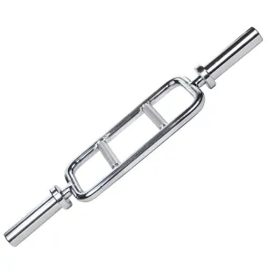 Force USA Olympic Tricep Barbell