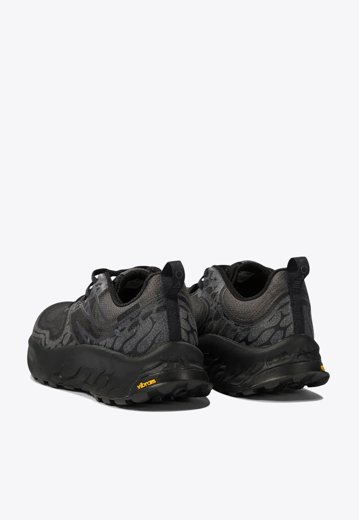 Fresh Foam X Hierro Low-Top Sneakers