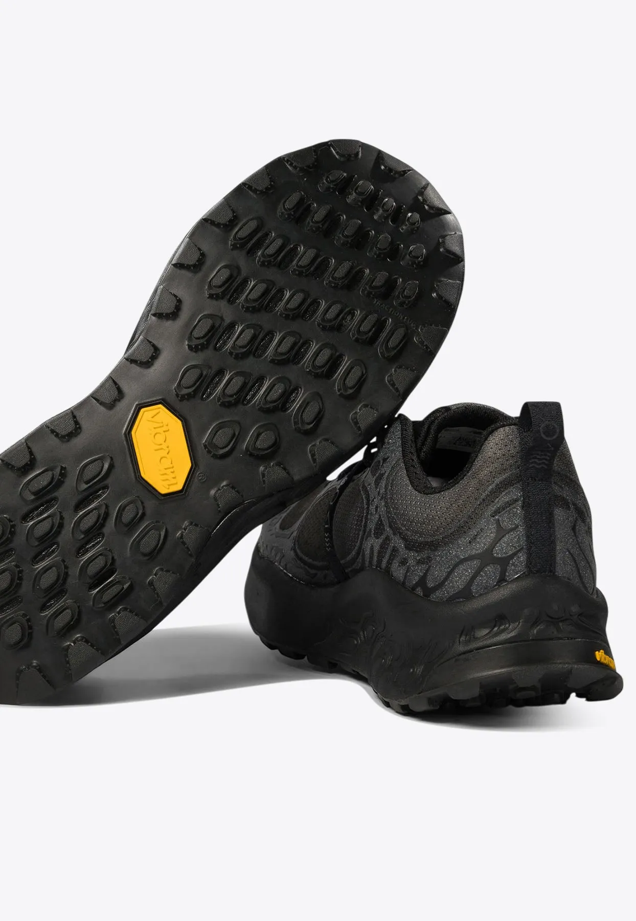 Fresh Foam X Hierro Low-Top Sneakers