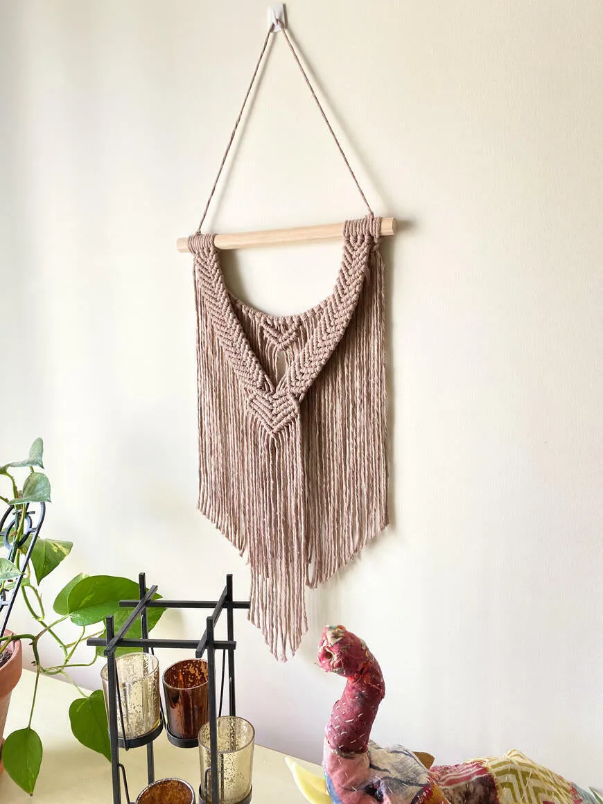Freya Wall Hanging