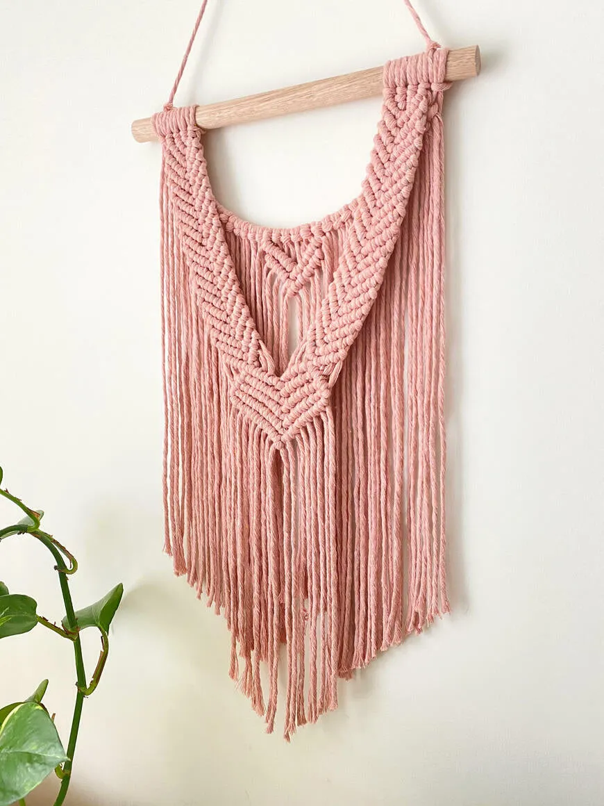 Freya Wall Hanging