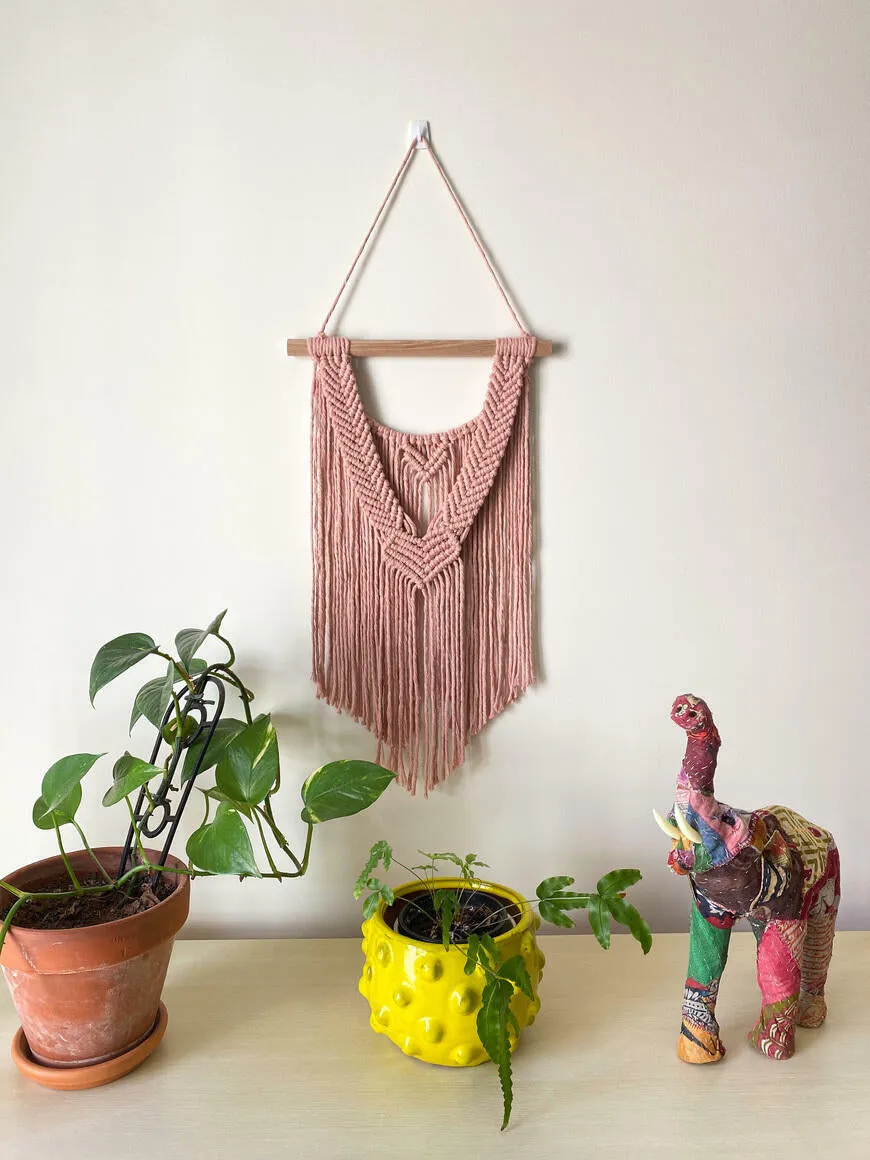 Freya Wall Hanging