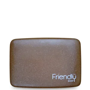Friendly Soap Soap Box