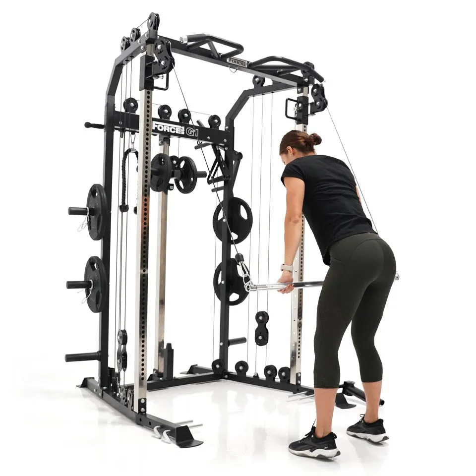 G1 All-In-One Trainer