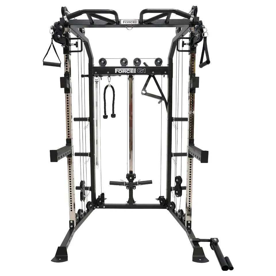G1 All-In-One Trainer