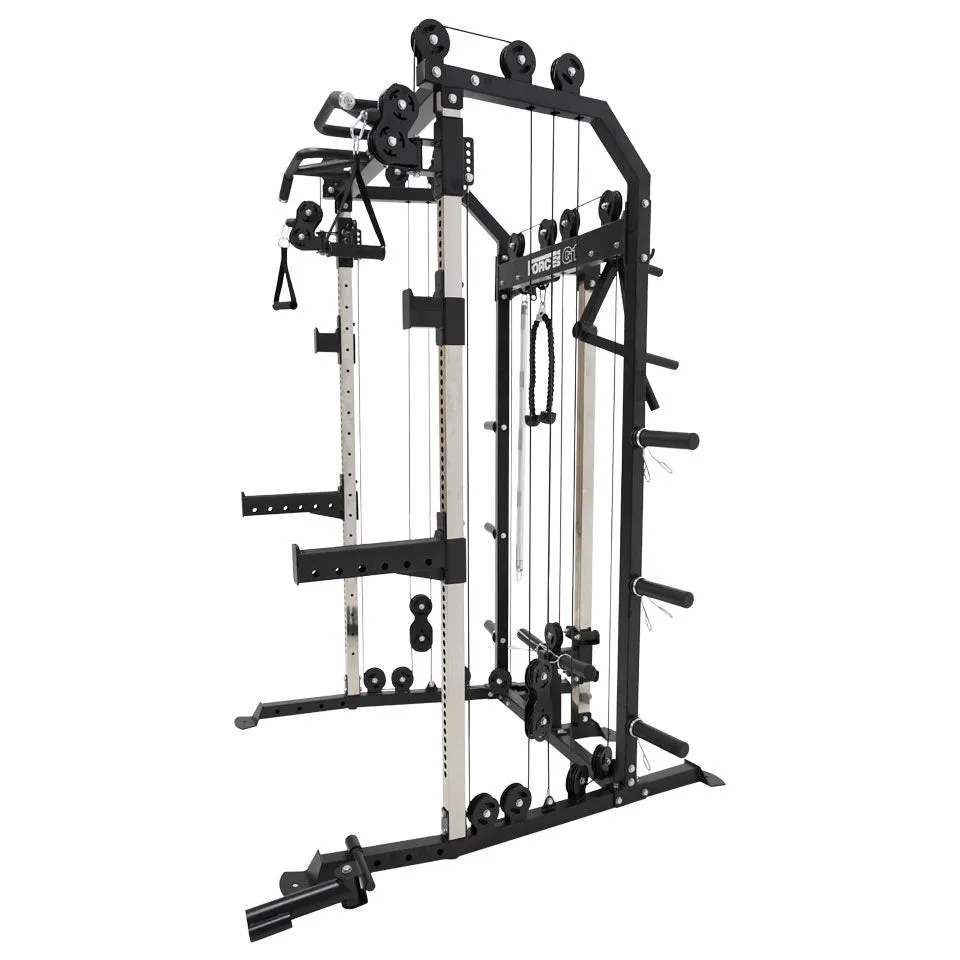 G1 All-In-One Trainer