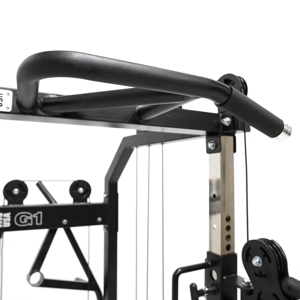G1 All-In-One Trainer