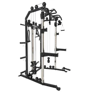 G1 All-In-One Trainer