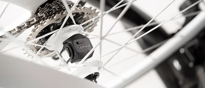 Garmin Speed Sensor 2
