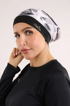 GeoFit Sports Turban