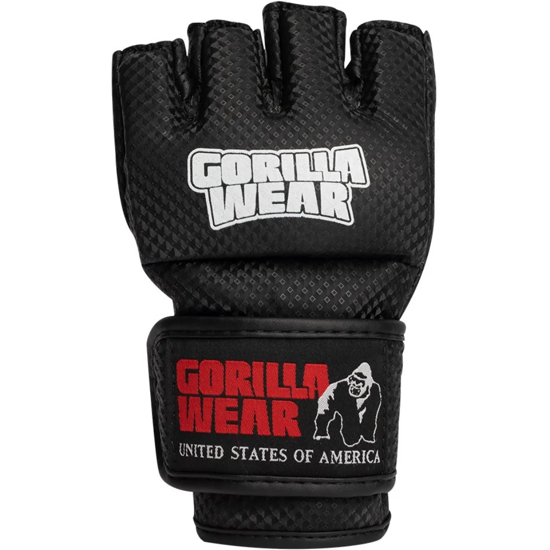 Gorilla Wear Berea MMA Gloves (Without Thumb)