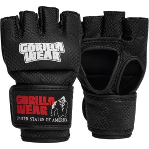 Gorilla Wear Berea MMA Gloves (Without Thumb)