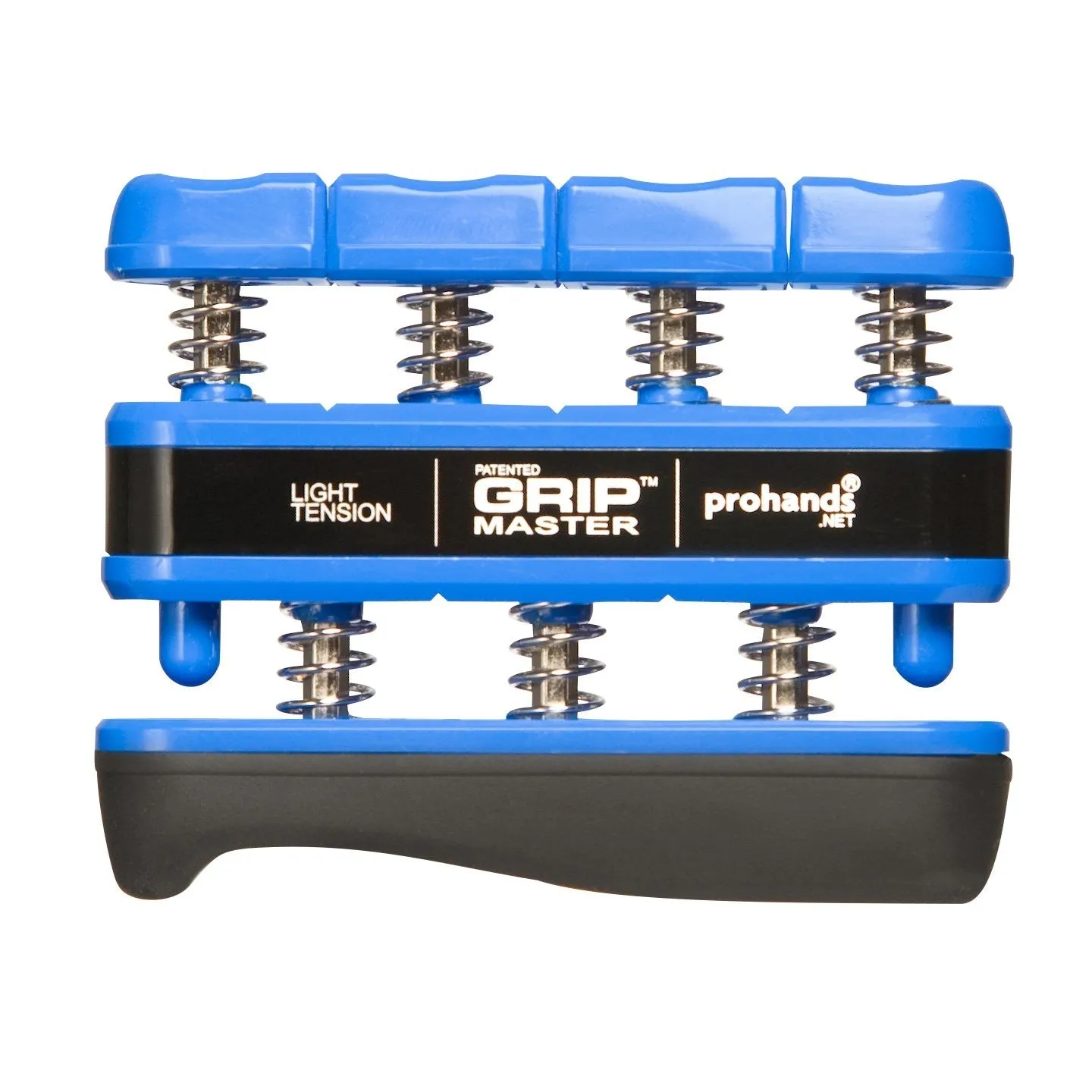 Gripmaster Hand Exerciser (Light)