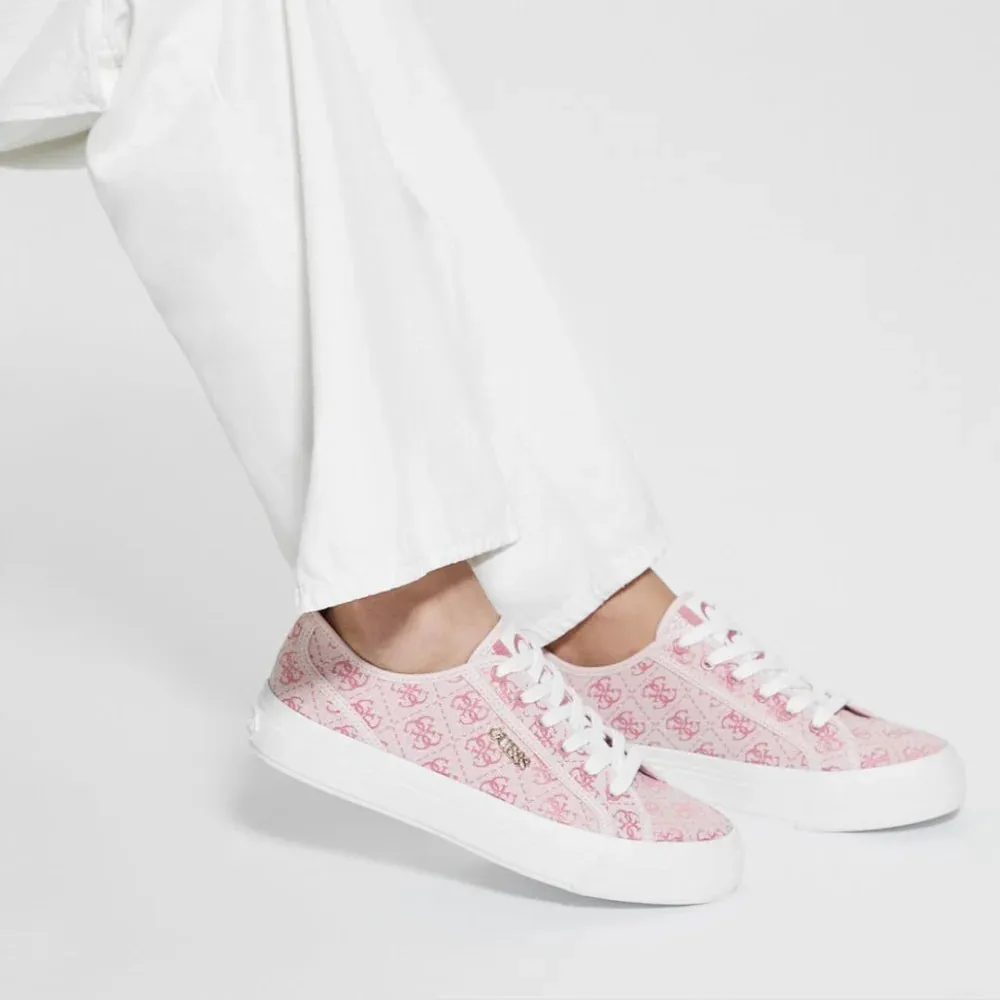 GUESS Jelexa 3 Sneakers Women - RSE