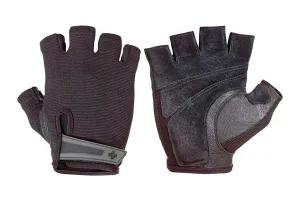 Harbinger Power Weightlifting Gloves