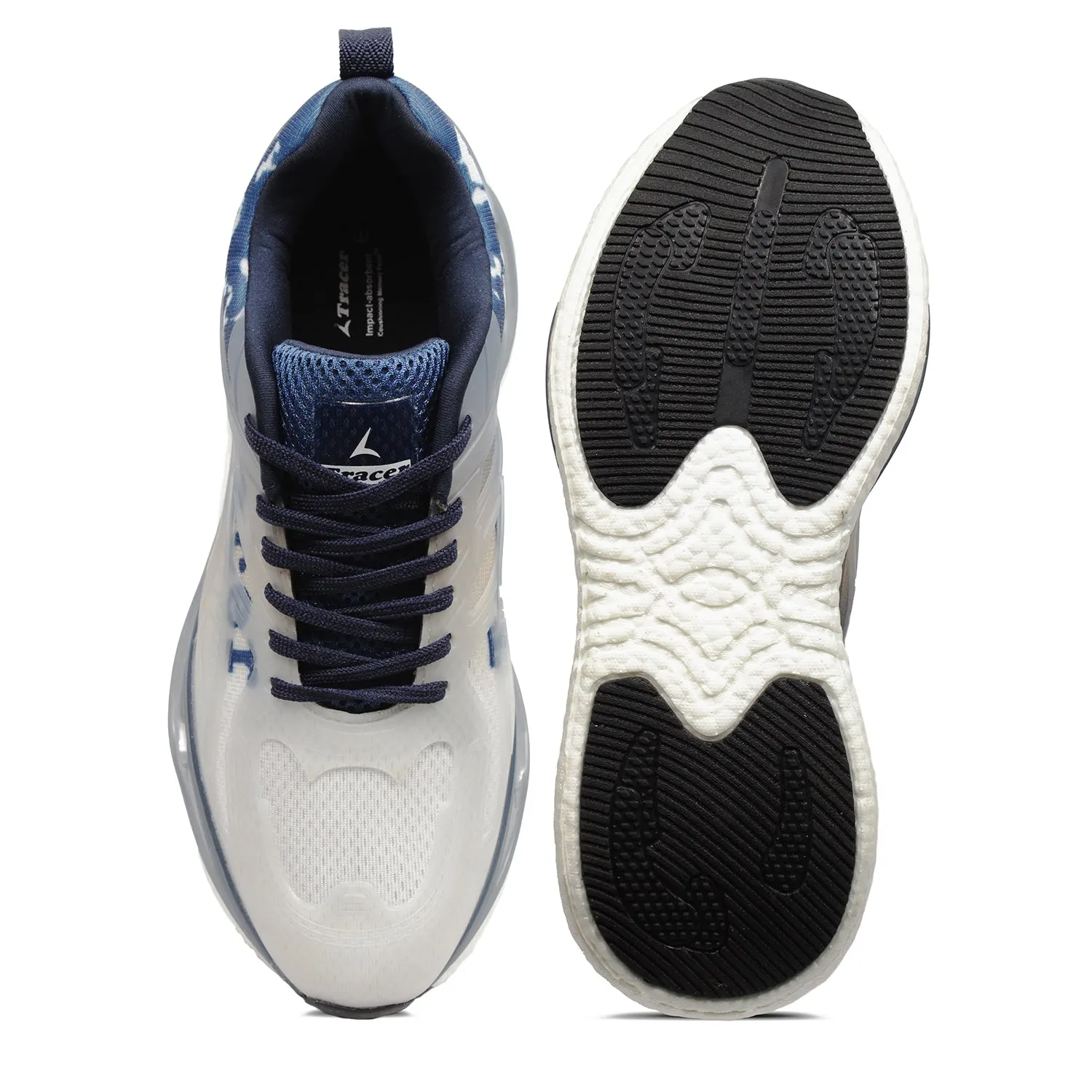 Harness 2419 Sneakers for Men's