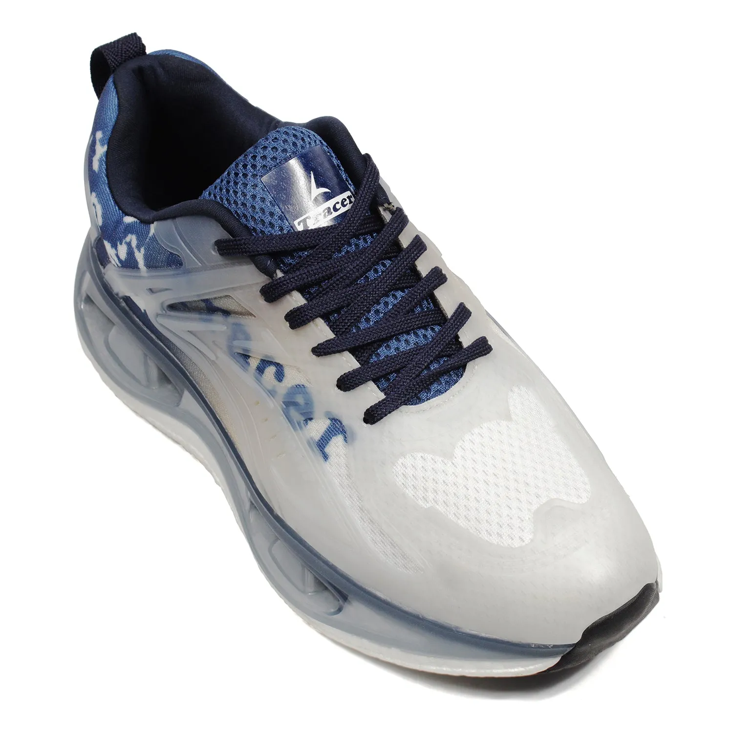Harness 2419 Sneakers for Men's