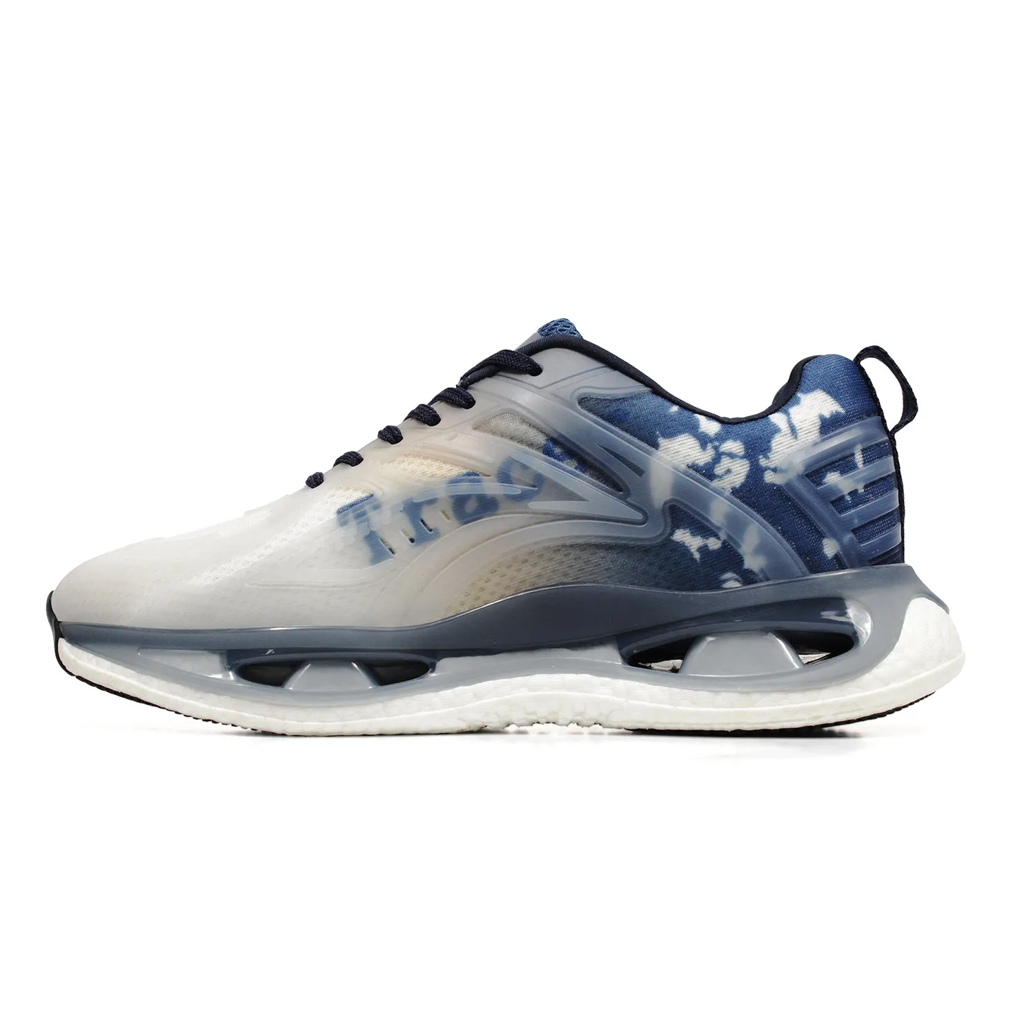 Harness 2419 Sneakers for Men's