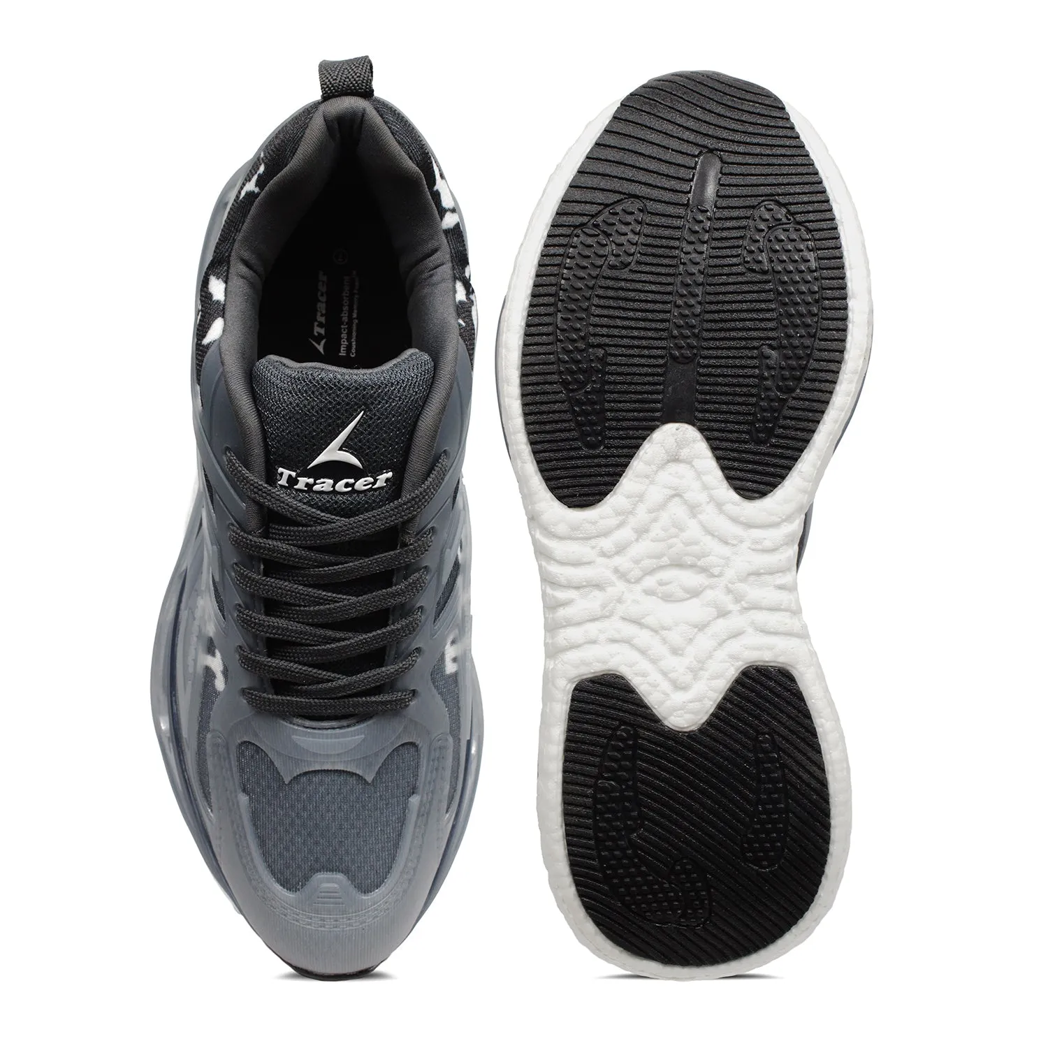 Harness 2419 Sneakers for Men's