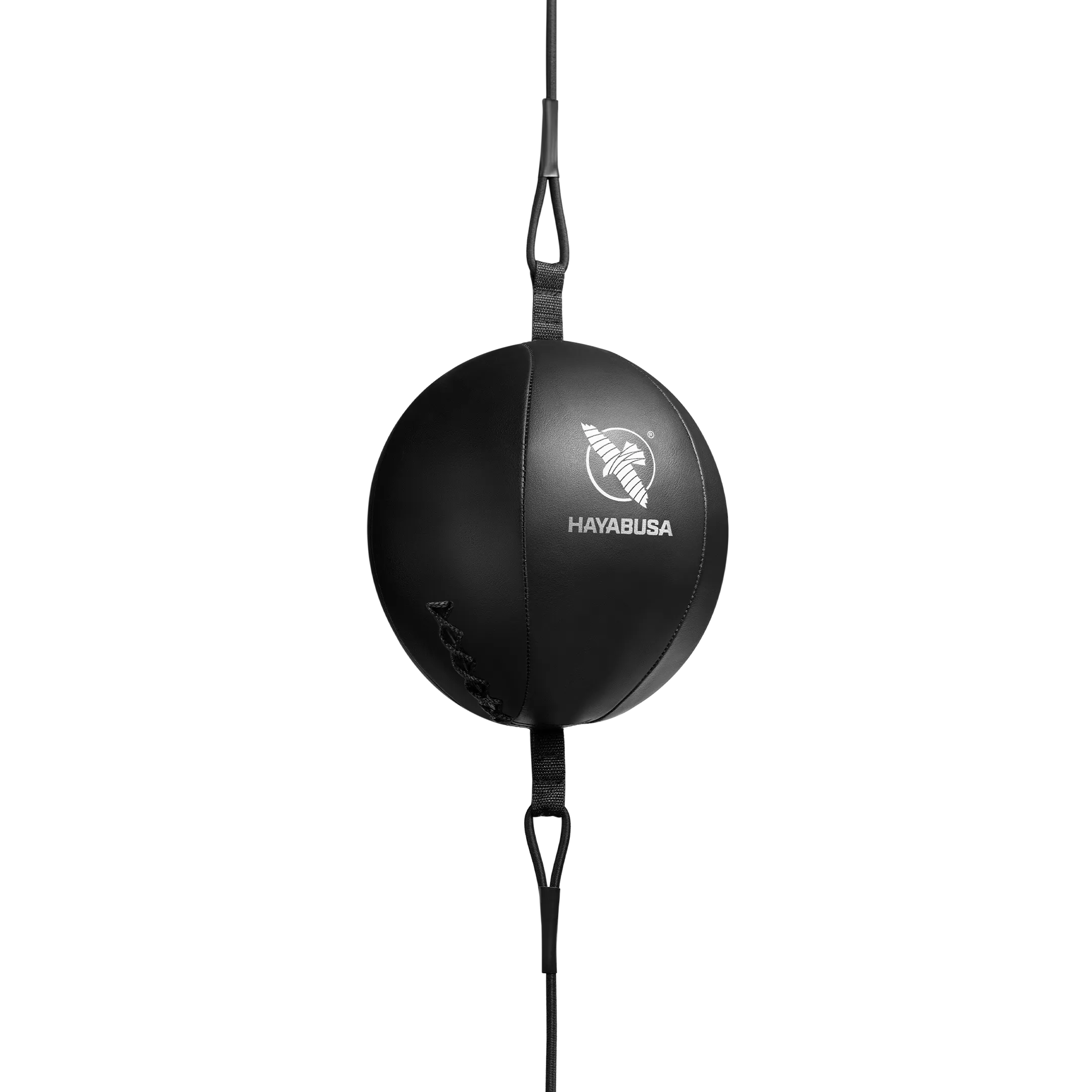 Hayabusa Classic 12” Double End Bag