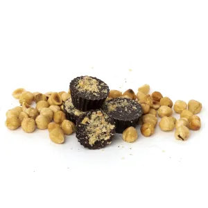 Hazelnut Better Cups