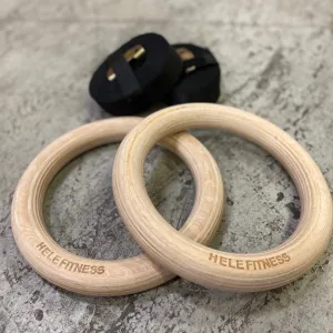 HELE Rings