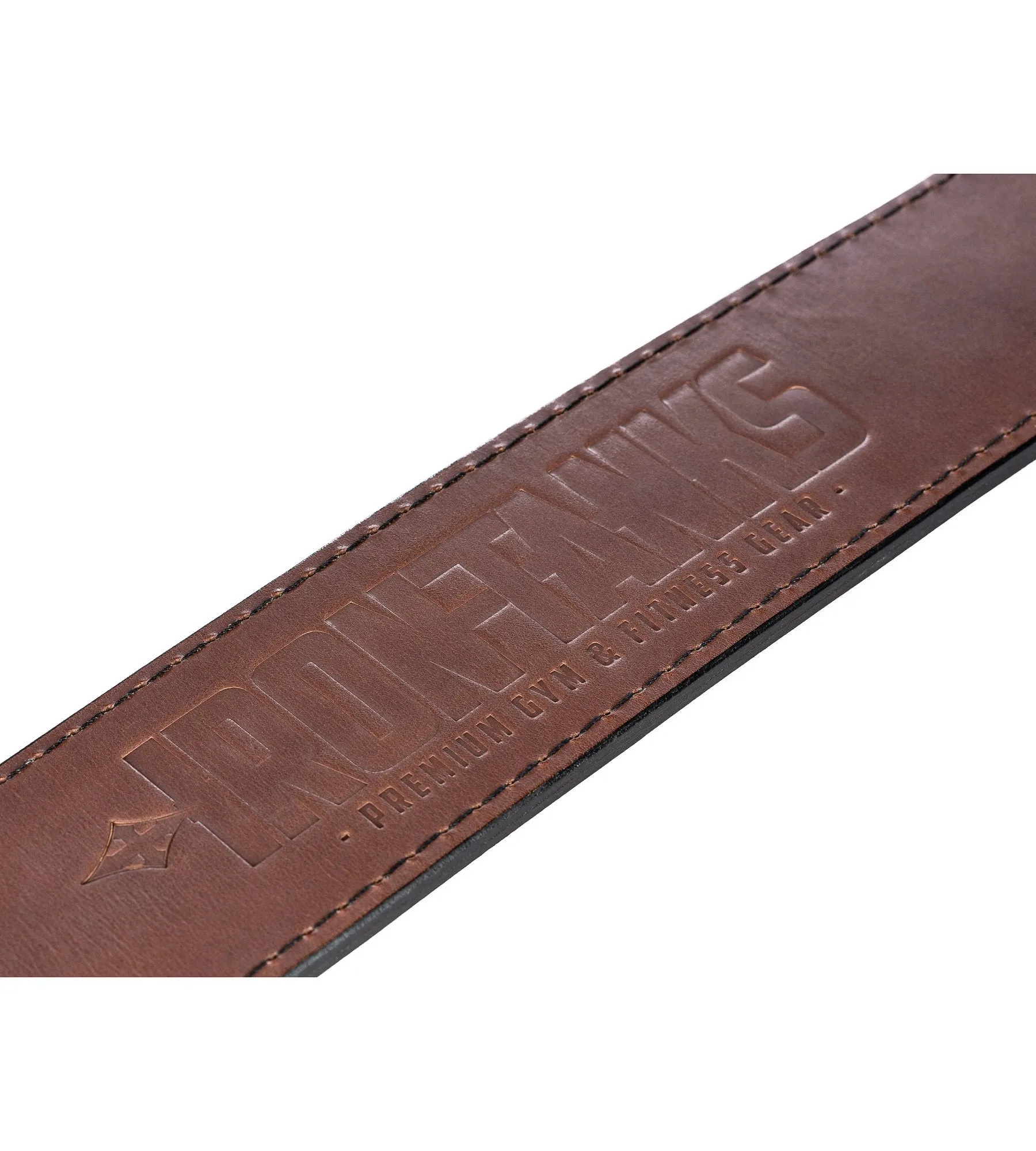 Hellraiser 10mm 3" Lever Belt - Tan