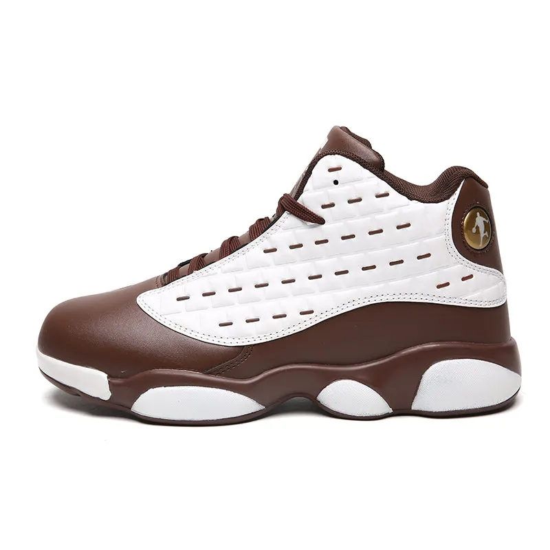 High-quality outdoor men's and women's sports shoes, basketball shoes