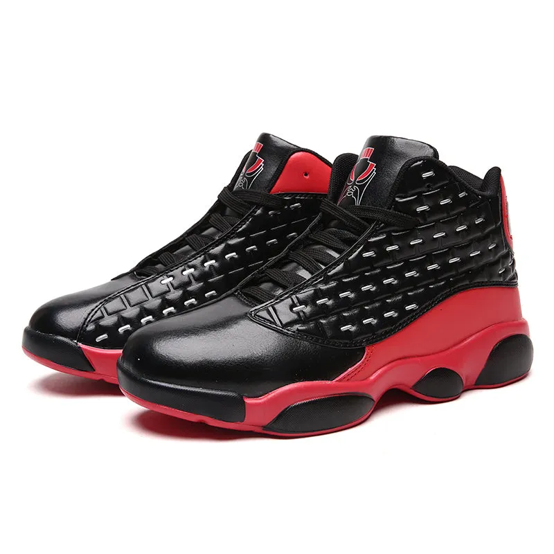 High-quality outdoor men's and women's sports shoes, basketball shoes