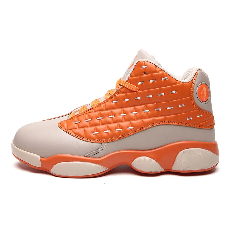 High-quality outdoor men's and women's sports shoes, basketball shoes