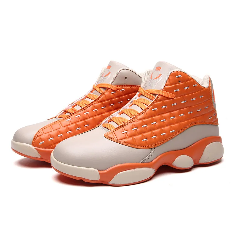 High-quality outdoor men's and women's sports shoes, basketball shoes