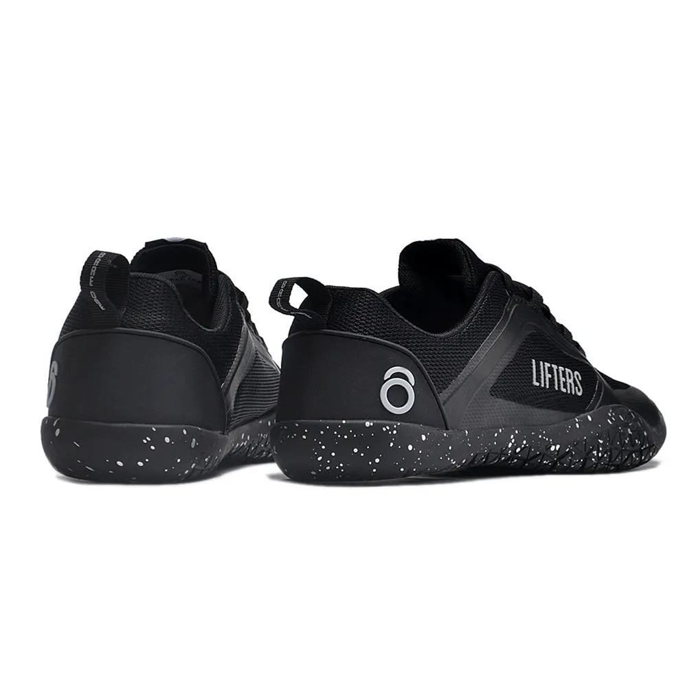 High Quality Unisex Weightlifting Shoes – Lightweight Gym Training Shoes with Hard Pull Squat Support, Pro Hook & Loop Design, Ideal for Outdoor and Casual Sports, Enhanced Stability
