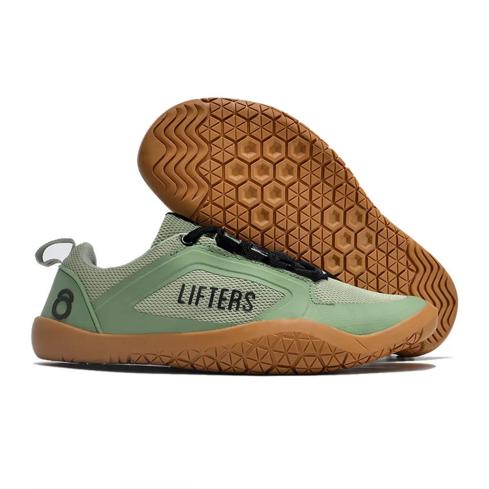 High Quality Unisex Weightlifting Shoes – Lightweight Gym Training Shoes with Hard Pull Squat Support, Pro Hook & Loop Design, Ideal for Outdoor and Casual Sports, Enhanced Stability