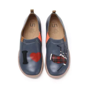 Highlands RoMentic Toledo I Women