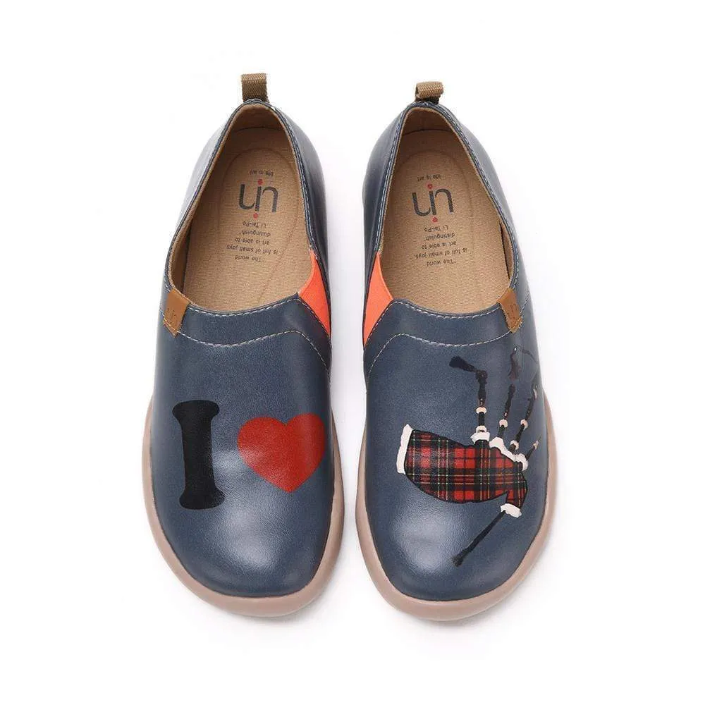 Highlands RoMentic Toledo I Women