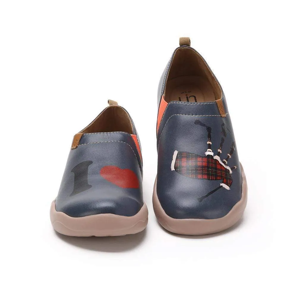 Highlands RoMentic Toledo I Women