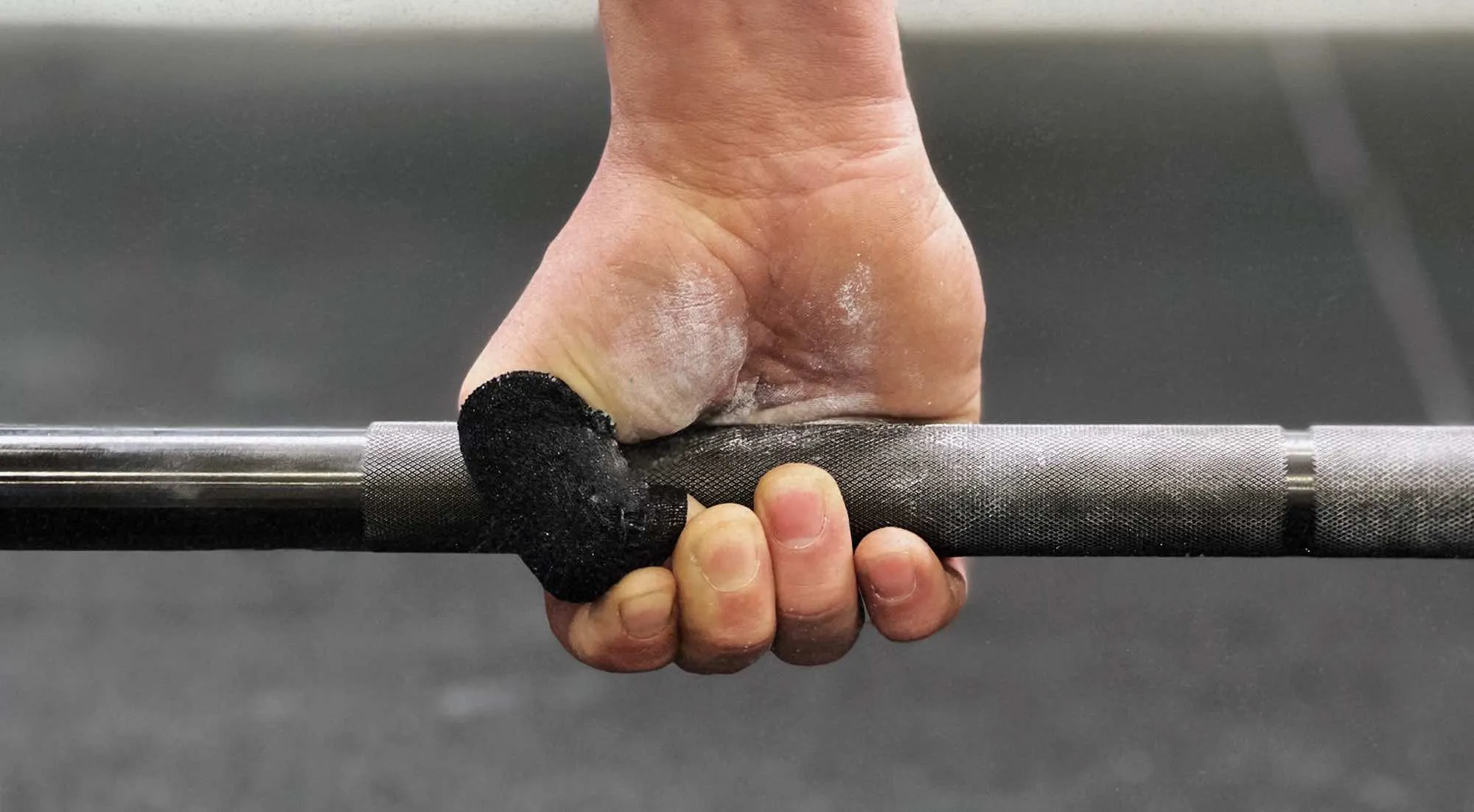 HighPowered Weightlifting Pack - Violett