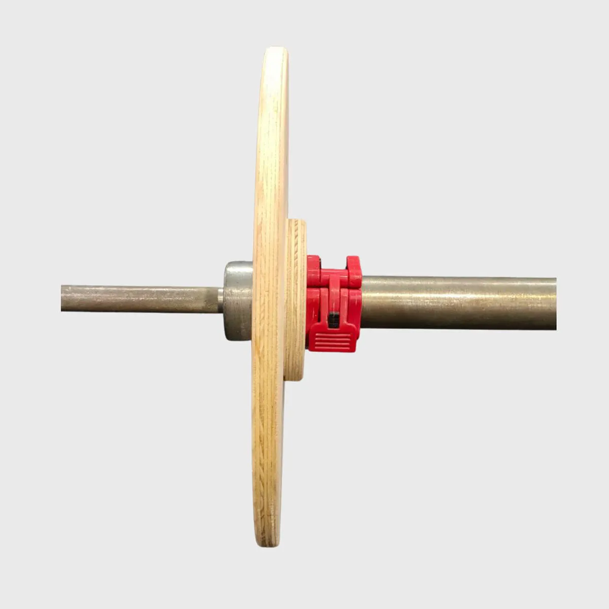 Hippy Chippy - Wooden Training / Technique Plates - 1.5Kg - (PAIR) [MADE TO ORDER]
