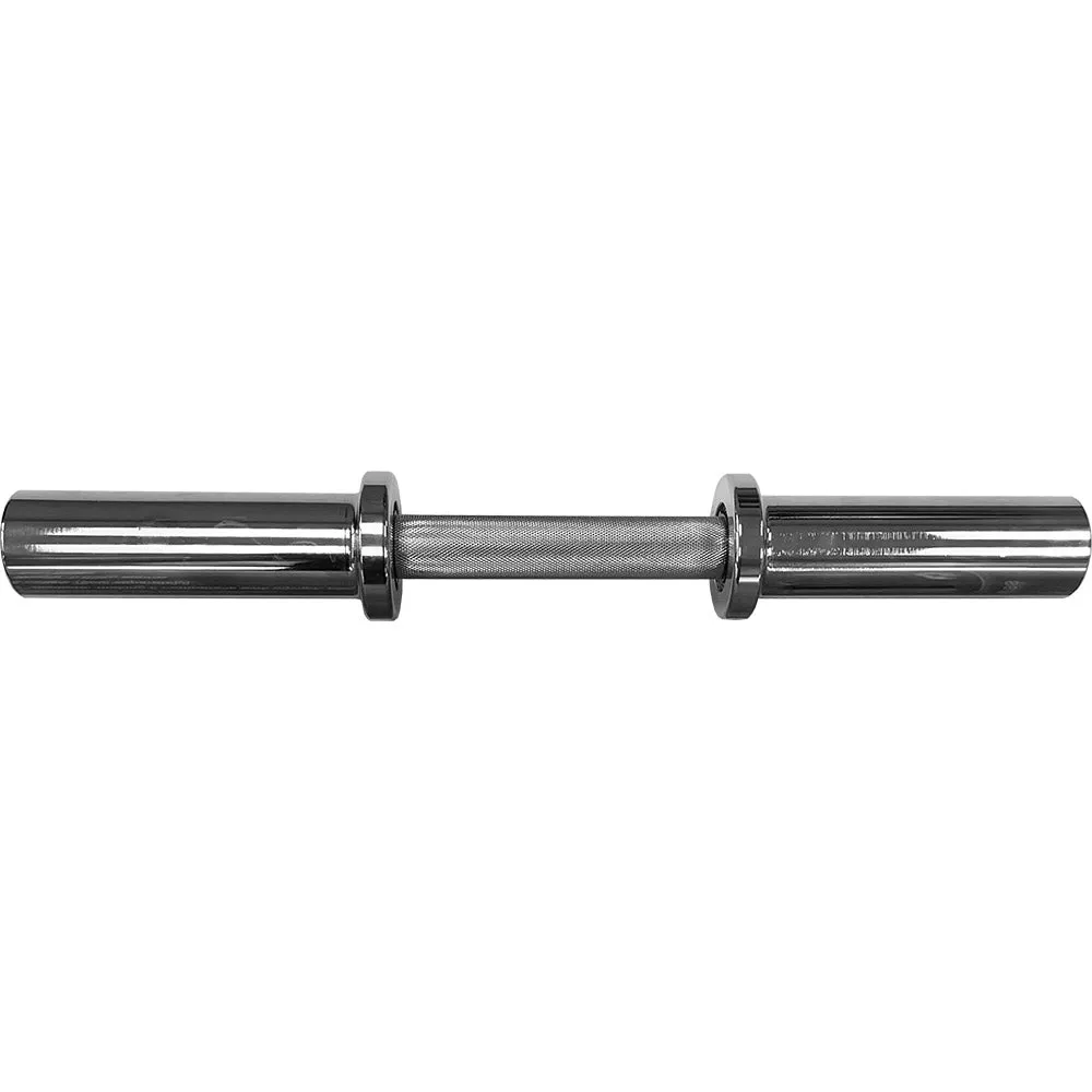 Hit Fitness Olympic Dumbbell Bar