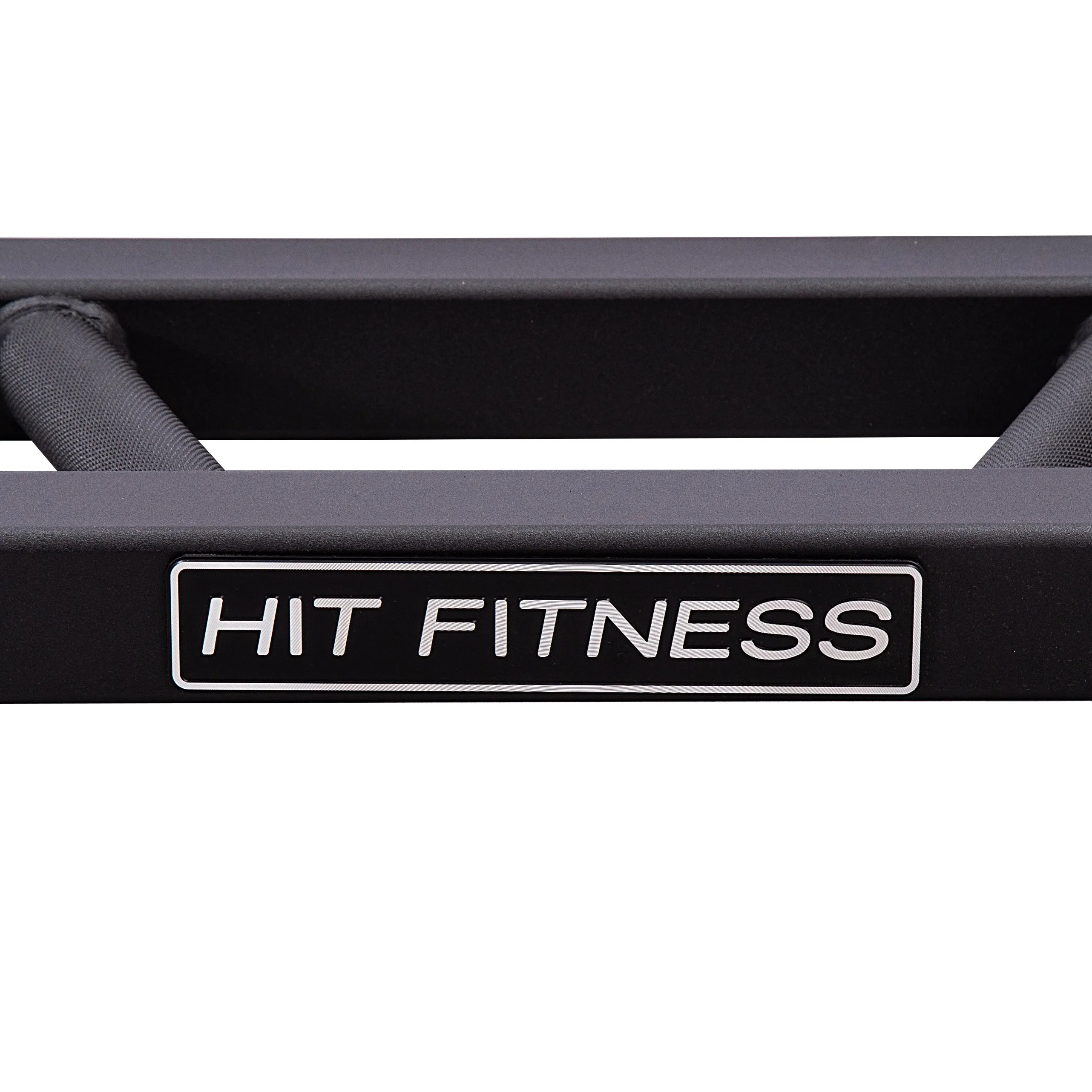 Hit Fitness Swiss Bar
