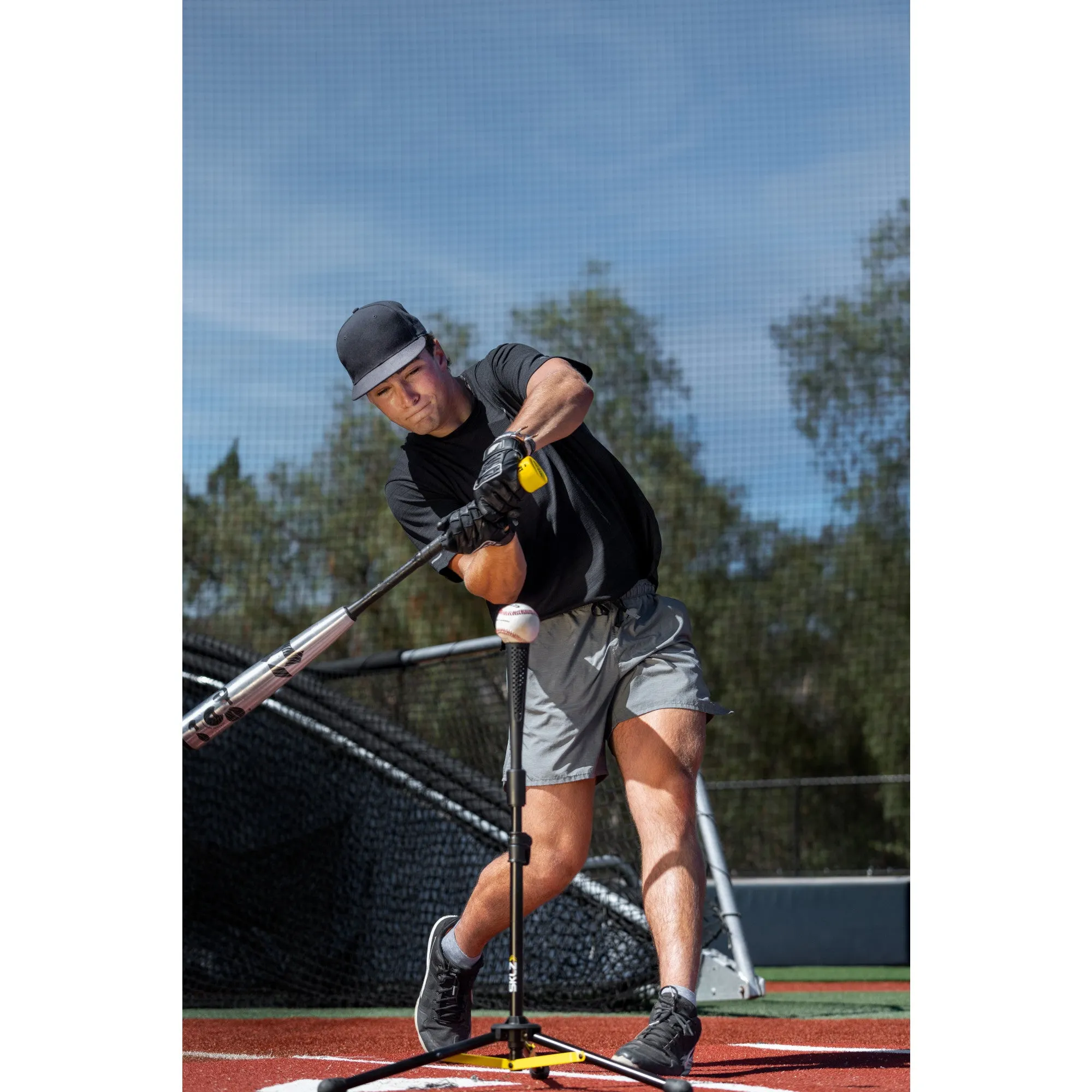 Hitter's Handle