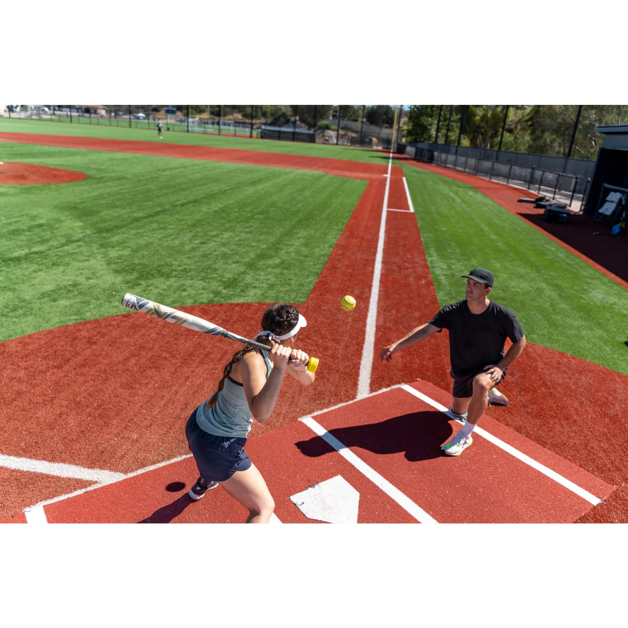 Hitter's Handle