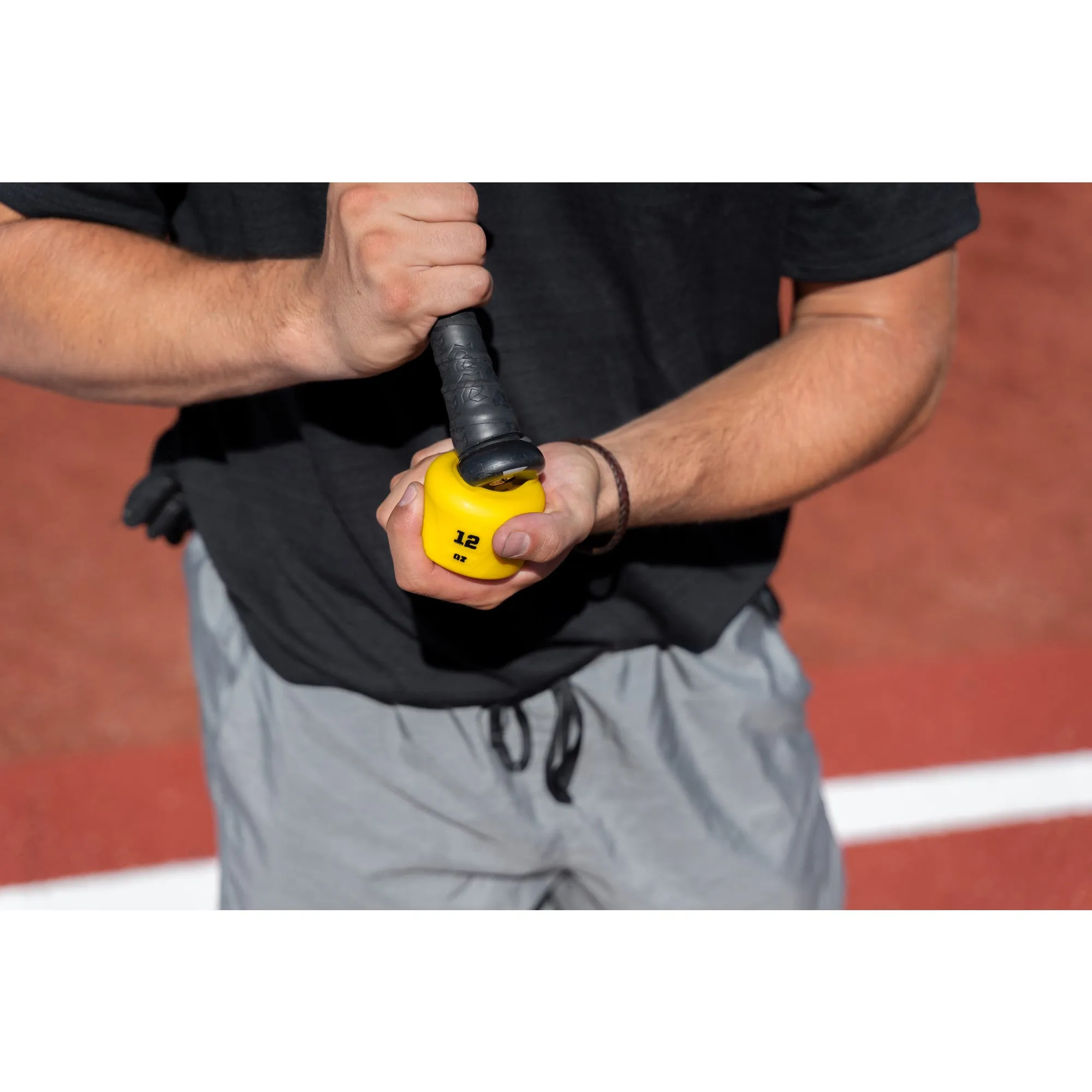 Hitter's Handle