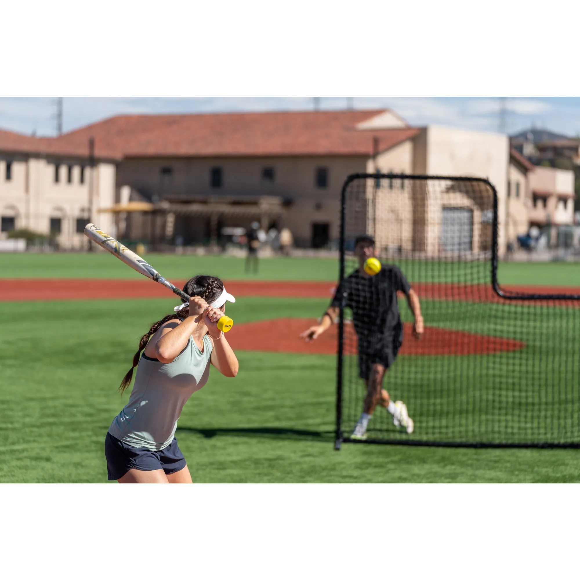 Hitter's Handle