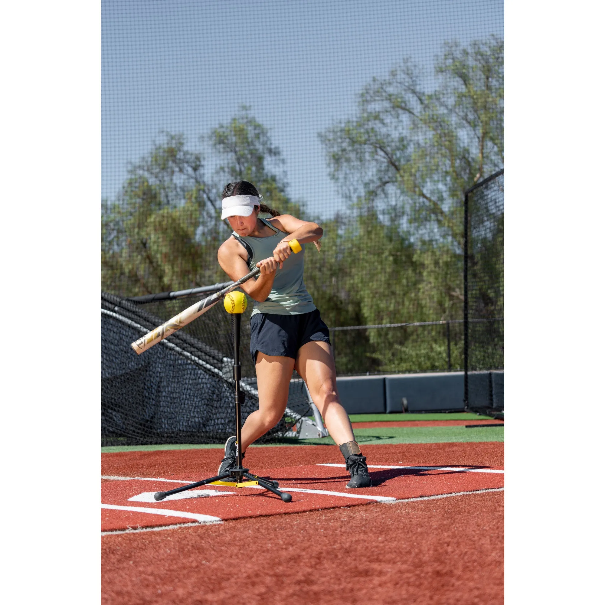 Hitter's Handle