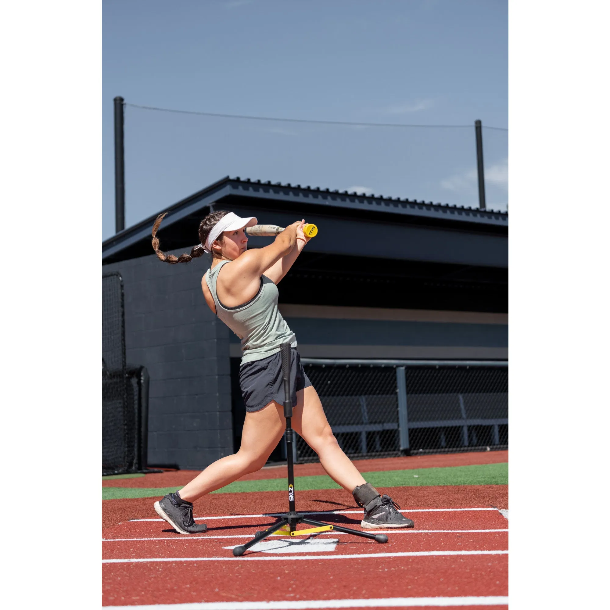 Hitter's Handle