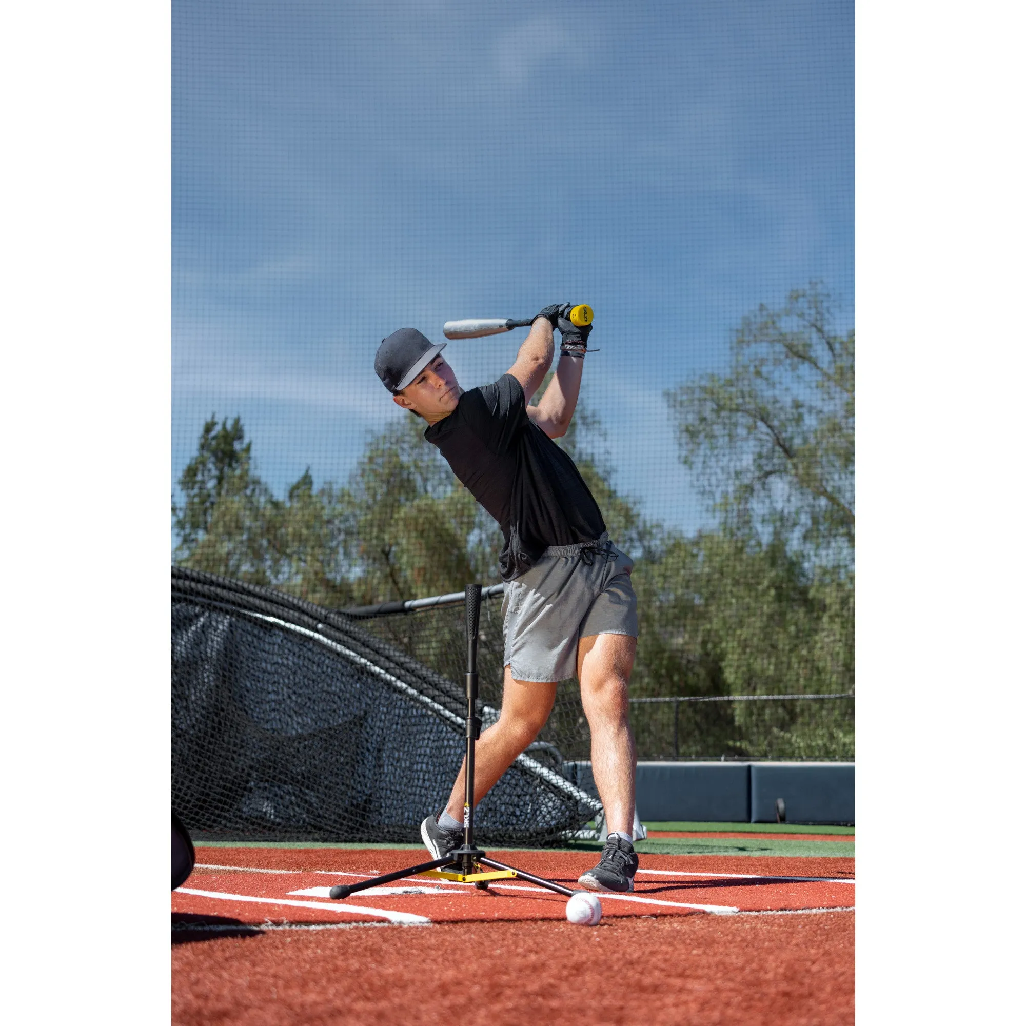 Hitter's Handle