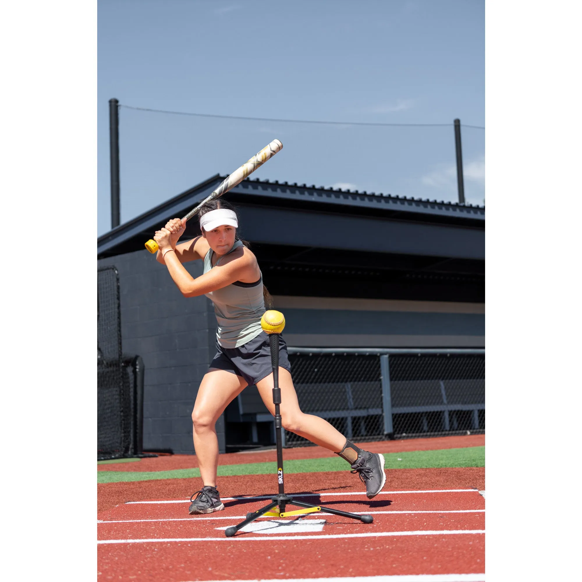 Hitter's Handle