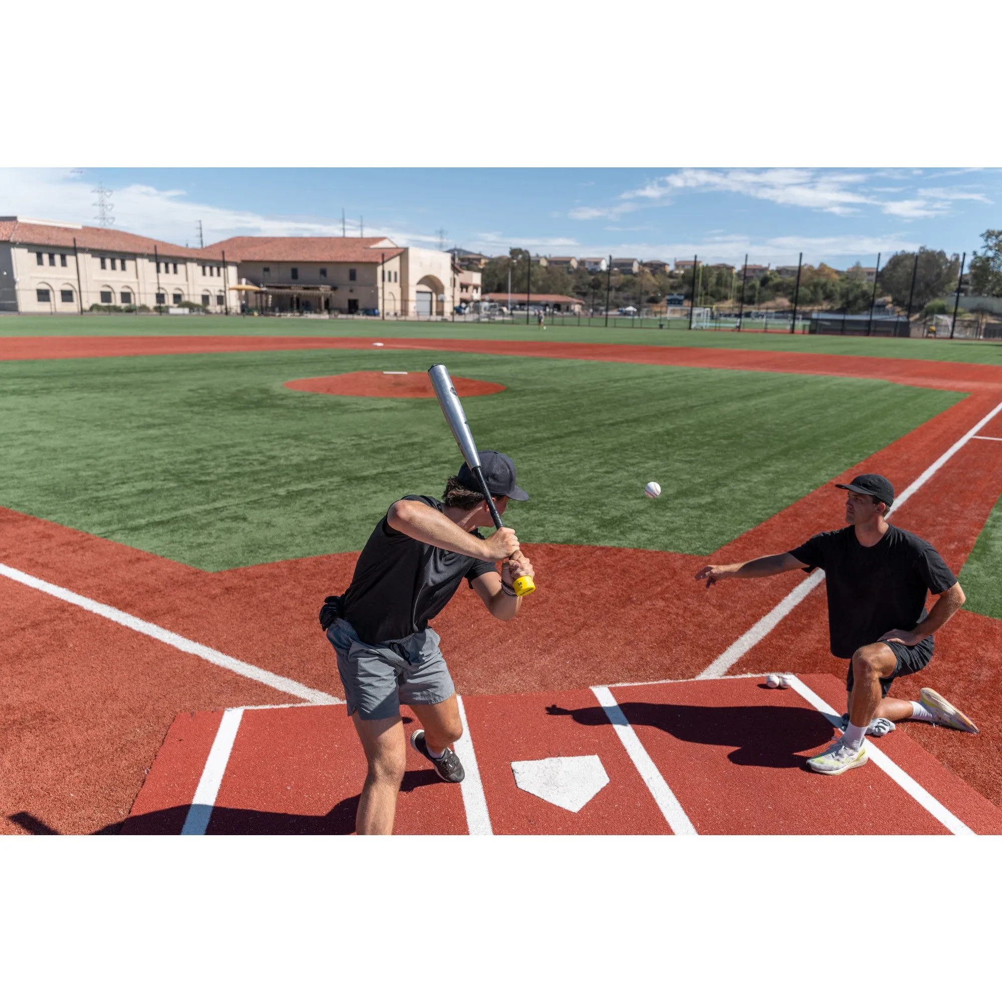 Hitter's Handle